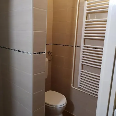Apartment Napraforgo *